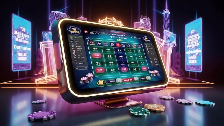 Enkripsi dan keamanan data pemain senang 303